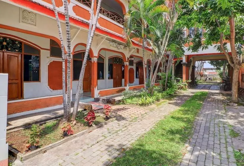 Hotelli Oyo 91042 Hawaina