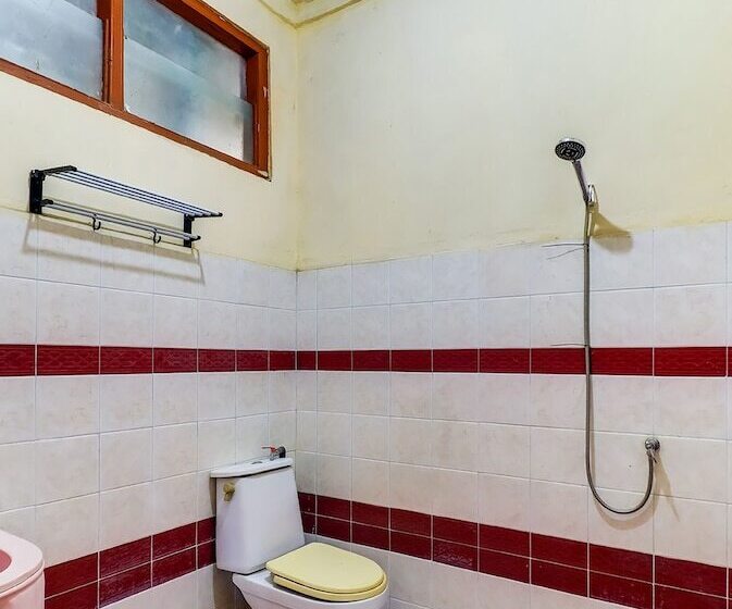 酒店 Oyo 91042 Hawaina