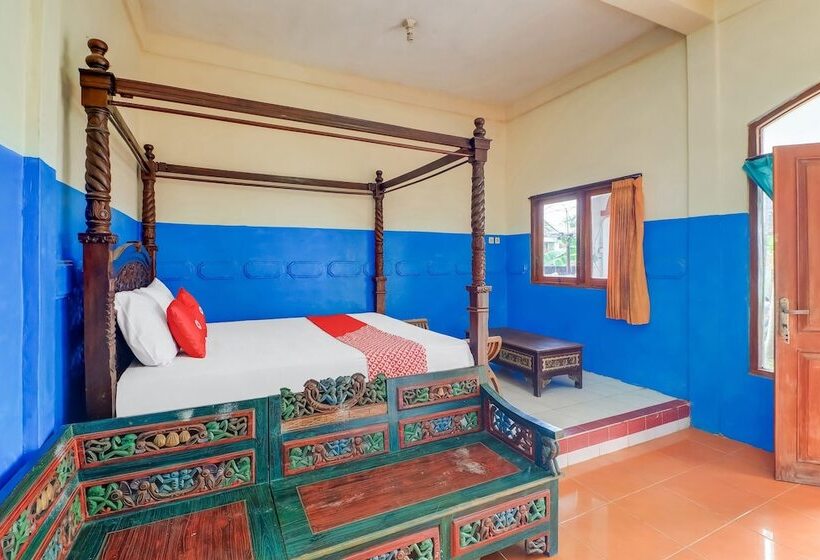 ホテル Oyo 91042 Hawaina