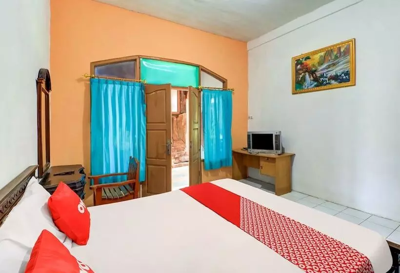 Hotelli Oyo 91042 Hawaina