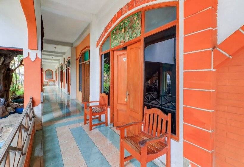 ホテル Oyo 91042 Hawaina