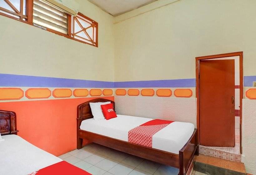 ホテル Oyo 91042 Hawaina