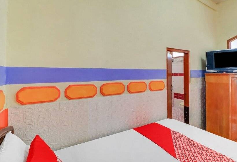 ホテル Oyo 91042 Hawaina