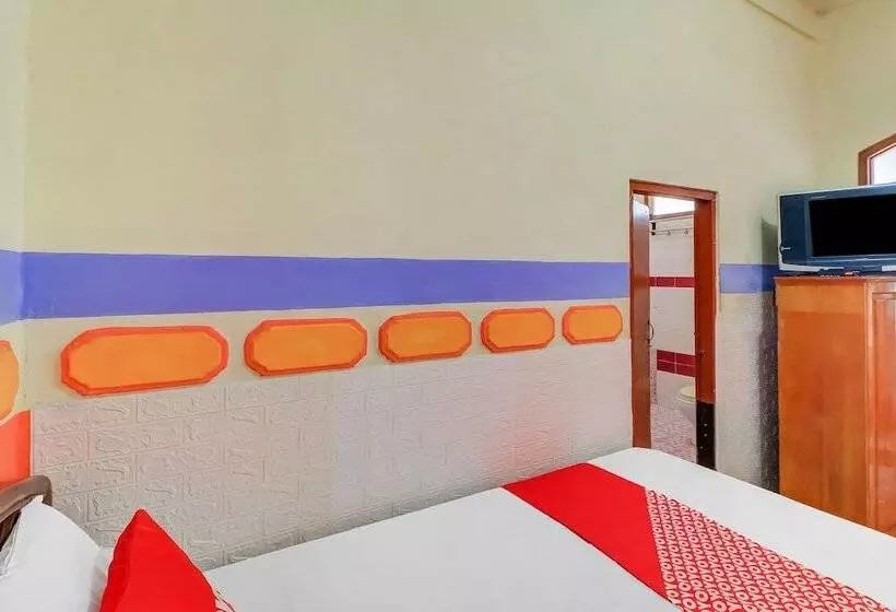 Hotelli Oyo 91042 Hawaina