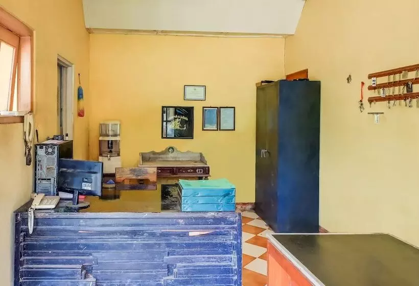 Hotelli Oyo 91042 Hawaina