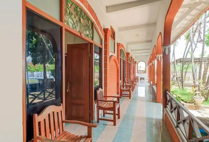 Hotelli Oyo 91042 Hawaina