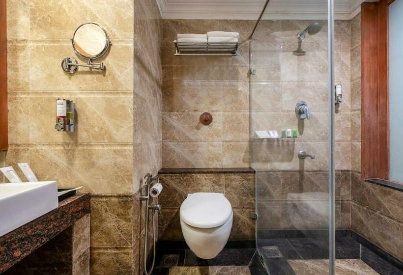 Hotel Sterling V Grand Madurai