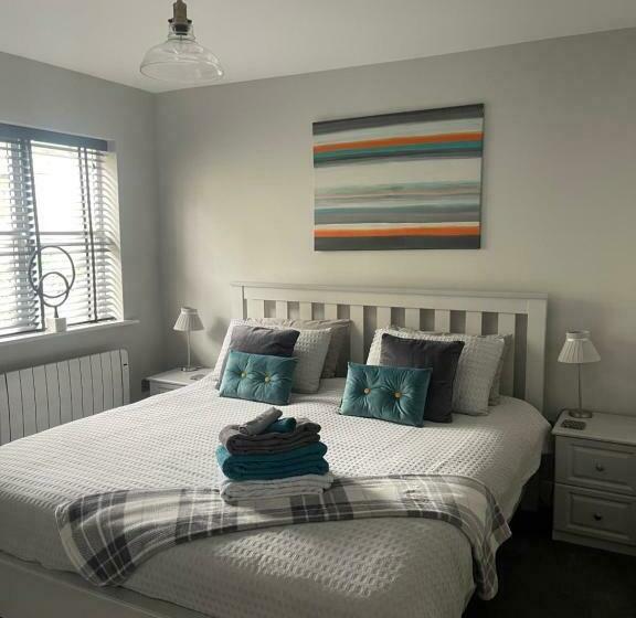 Pensjonat 4 The Archways