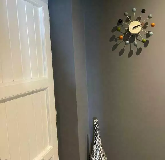 ペンション 4 The Archways