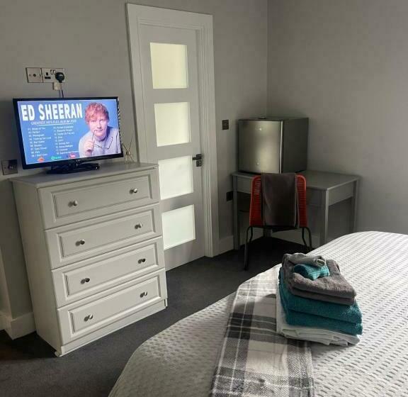 Pensjonat 4 The Archways