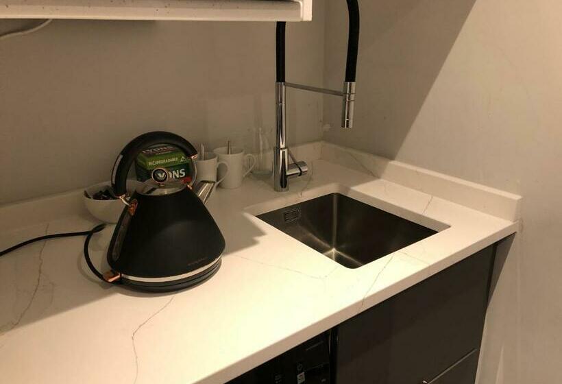 Pensjonat 4 The Archways