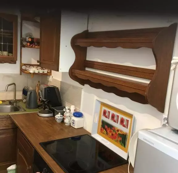 ペンション Dombi Porta