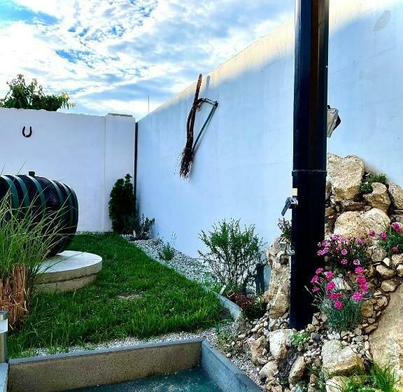 ペンション Ubytování Selský Dvůr