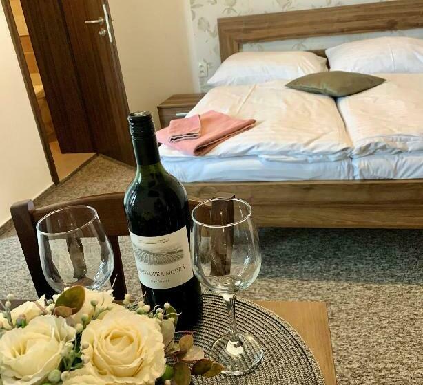 ペンション Ubytování Selský Dvůr