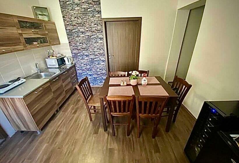 ペンション Ubytování Selský Dvůr