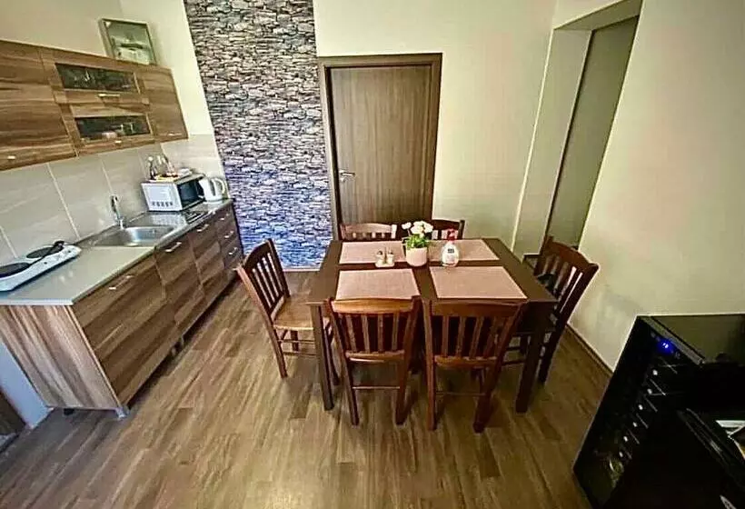 ペンション Ubytování Selský Dvůr