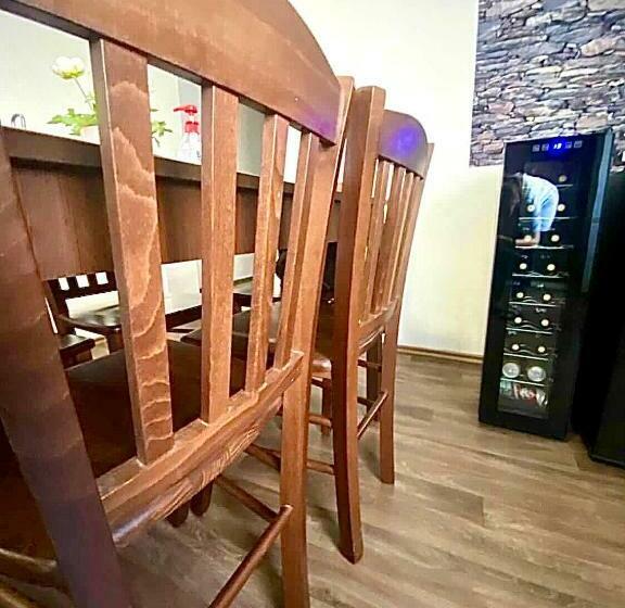 ペンション Ubytování Selský Dvůr