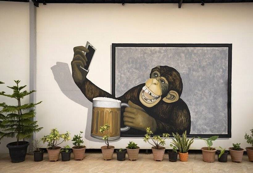 Resort Koko Maya By Stone Wood, Morjim