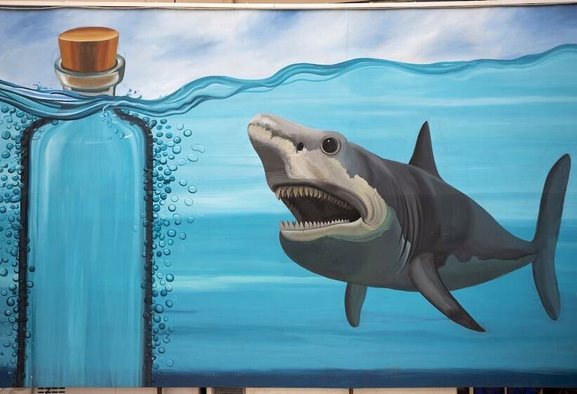 Resort Koko Maya By Stone Wood, Morjim