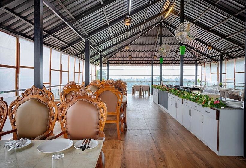 Resort Koko Maya By Stone Wood, Morjim