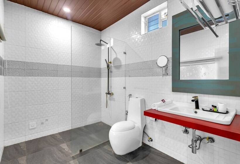 Resort Koko Maya By Stone Wood, Morjim