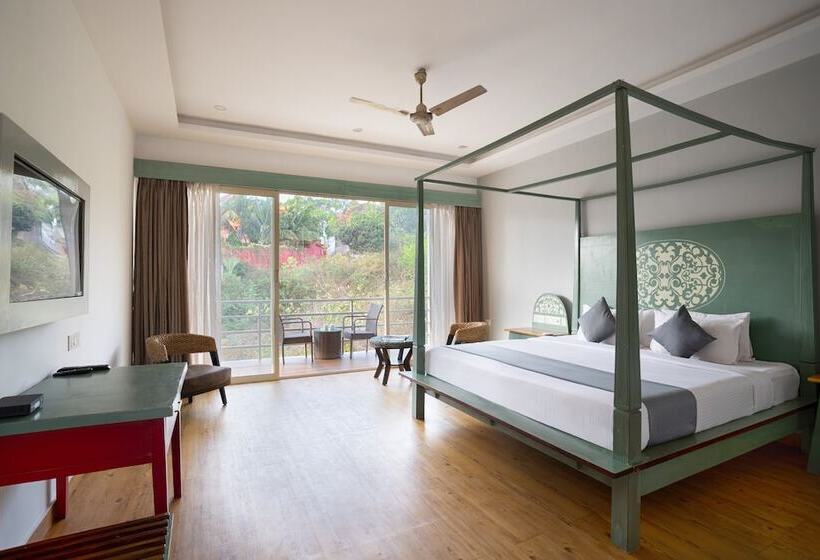 Resort Koko Maya By Stone Wood, Morjim