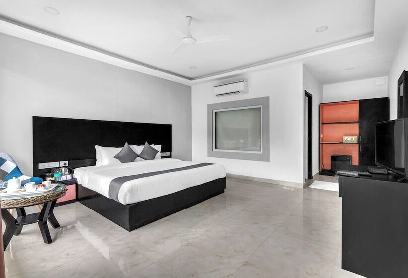 Resort Koko Maya By Stone Wood, Morjim