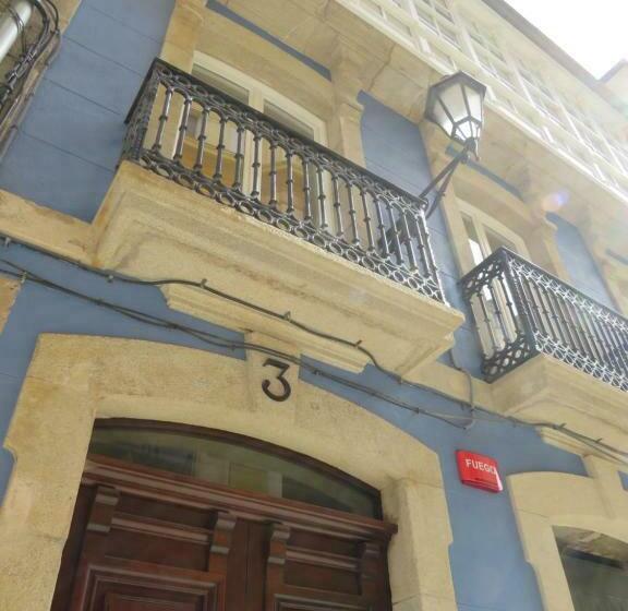 Apartamentos Armanya 3