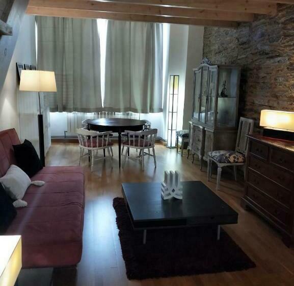 Apartamentos Armanya 3