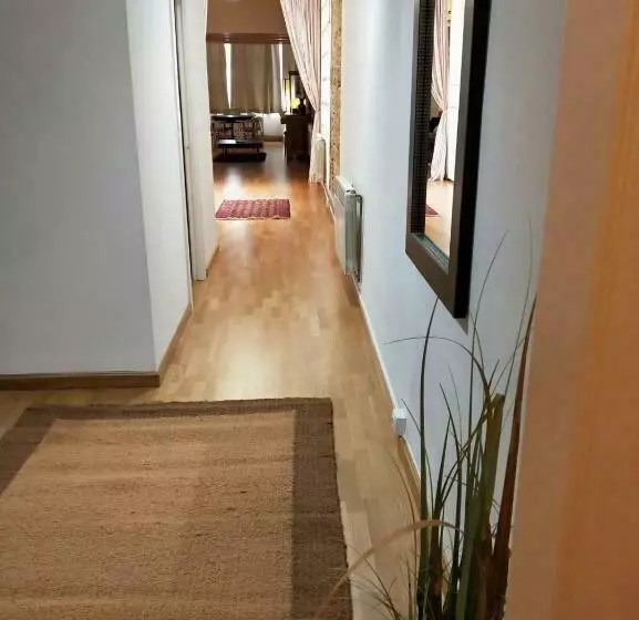 Apartamentos Armanya 3
