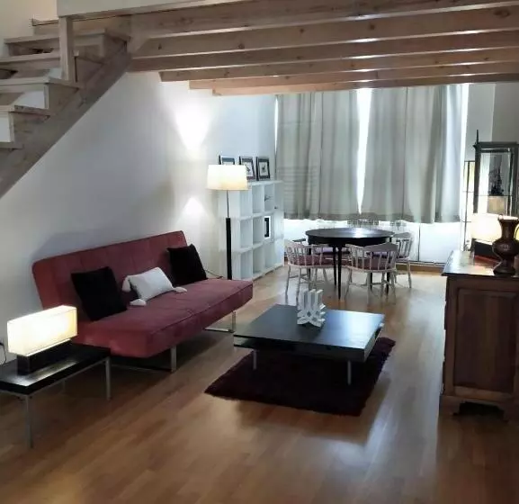 Apartamentos Armanya 3