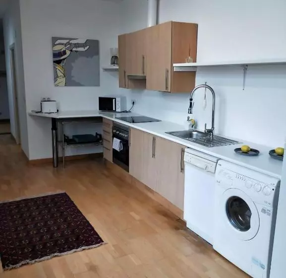 Apartamentos Armanya 3