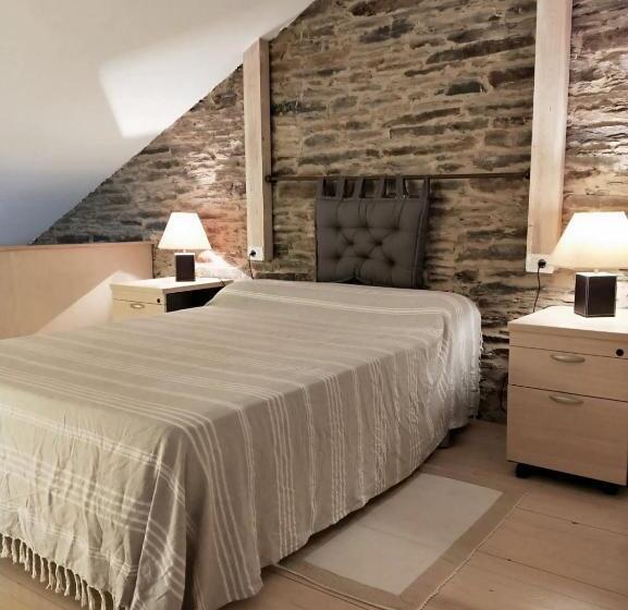 Apartamentos Armanya 3