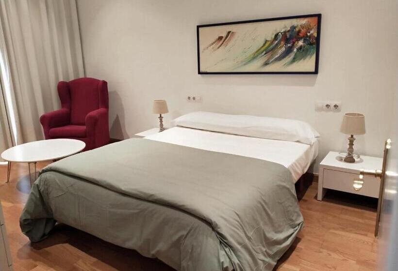 Apartamentos Armanya 3