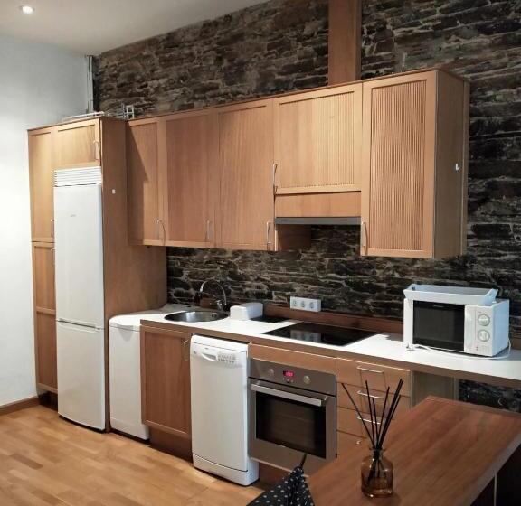 Apartamentos Armanya 3