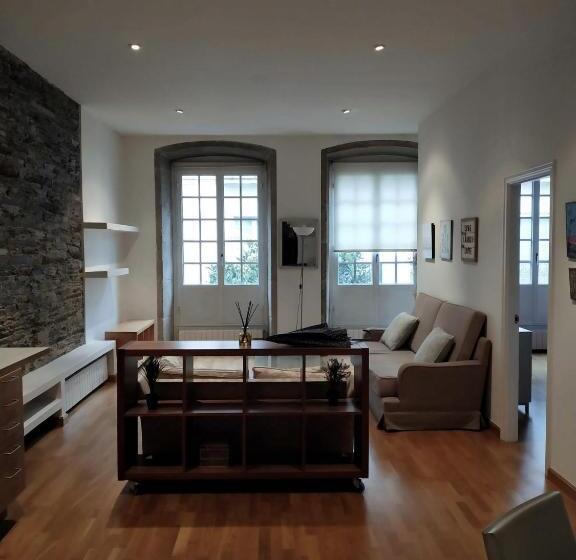 Apartamentos Armanya 3