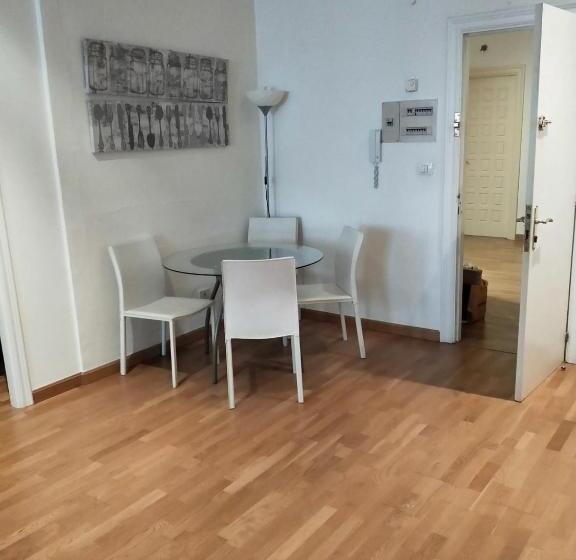 Apartamentos Armanya 3