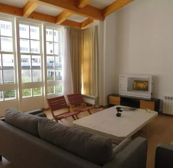 Apartamentos Armanya 3