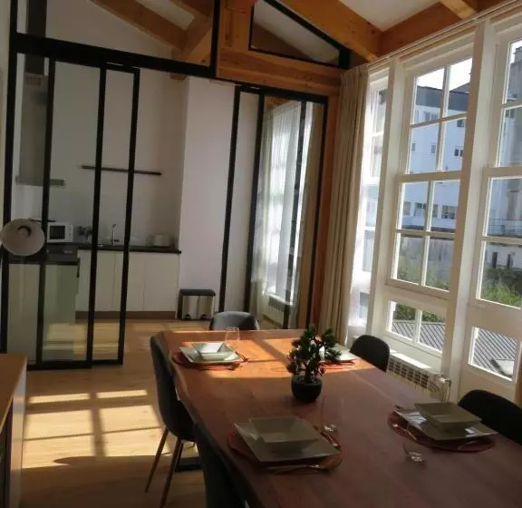 Apartamentos Armanya 3