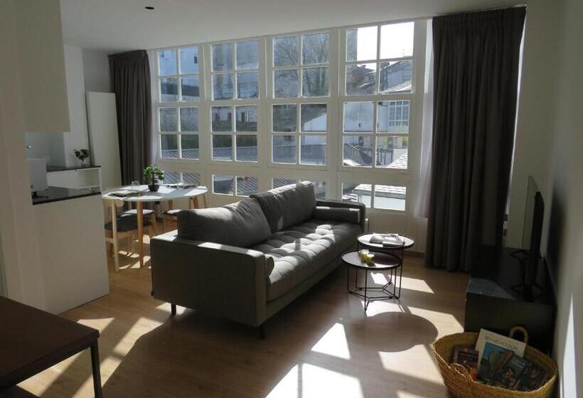 Apartamentos Armanya 3