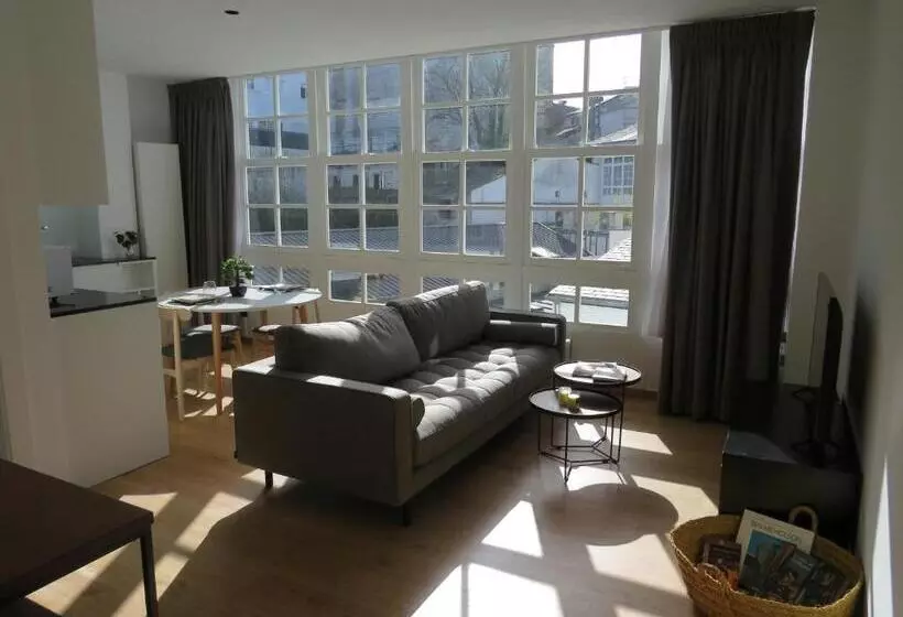 Apartamentos Armanya 3