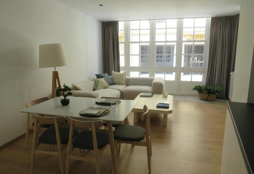 Apartamentos Armanya 3