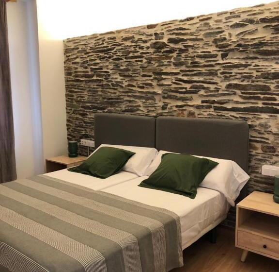 Apartamentos Armanya 3