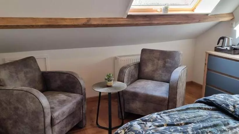 B&b Hoeve Ruimzicht