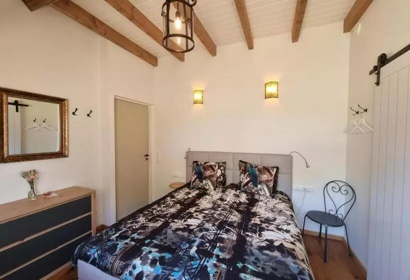 B&b Hoeve Ruimzicht