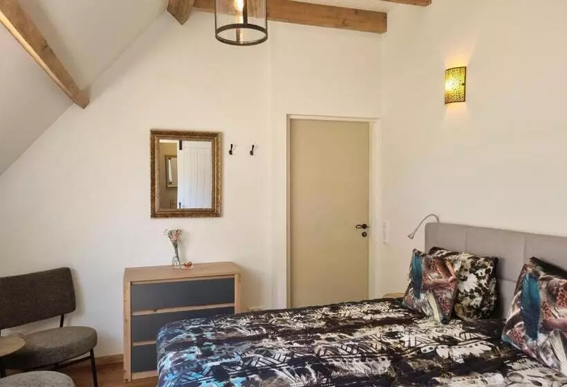 B&b Hoeve Ruimzicht
