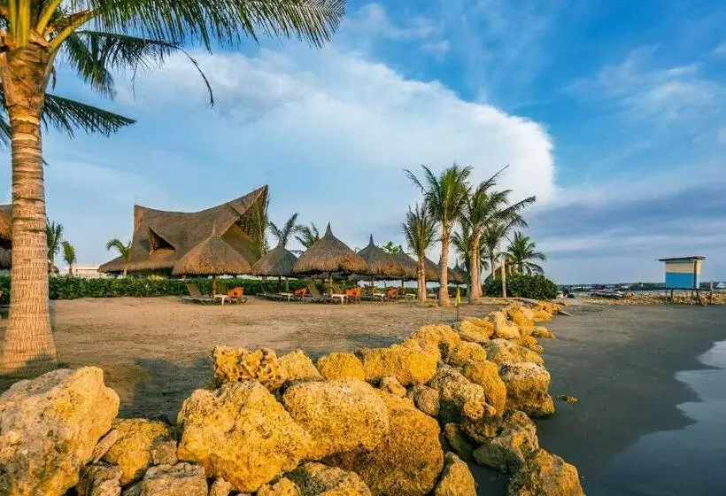 Dreams Karibana Cartagena Golf & Spa Resort