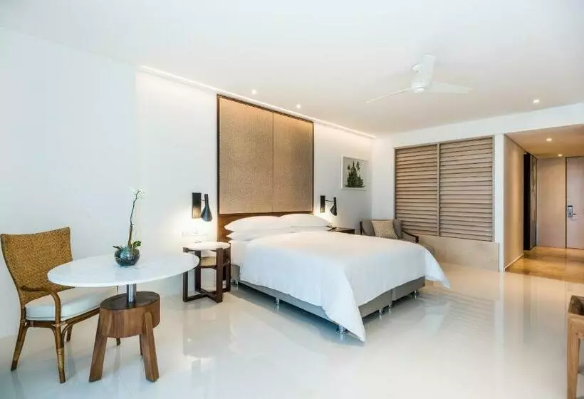 Dreams Karibana Cartagena Golf & Spa Resort