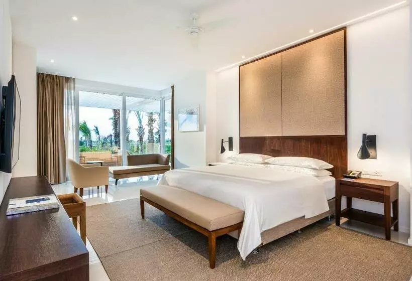 Dreams Karibana Cartagena Golf & Spa Resort