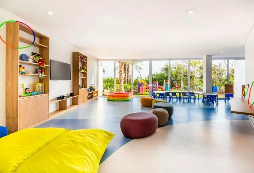 Dreams Karibana Cartagena Golf & Spa Resort